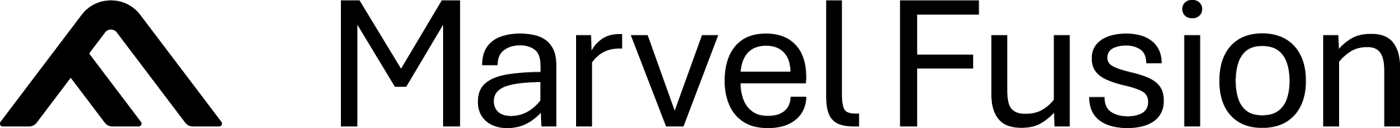 Marvel Fusion logo