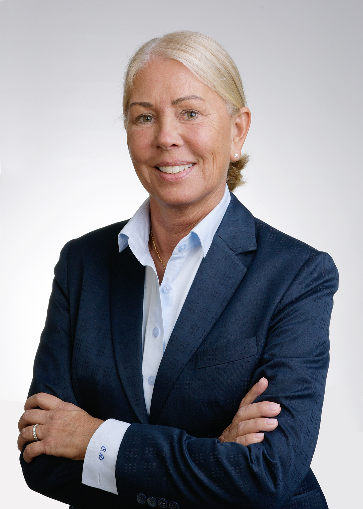 Christina Dommaschk