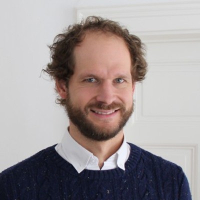 Jonas Restle-Steinert