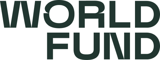 World Fund logo