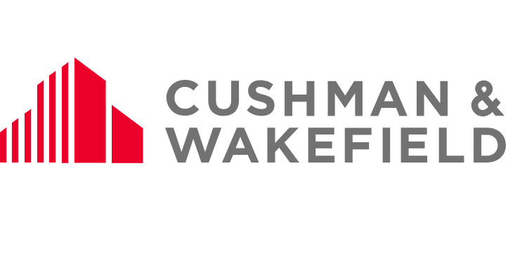 Cushman & Wakefield logo
