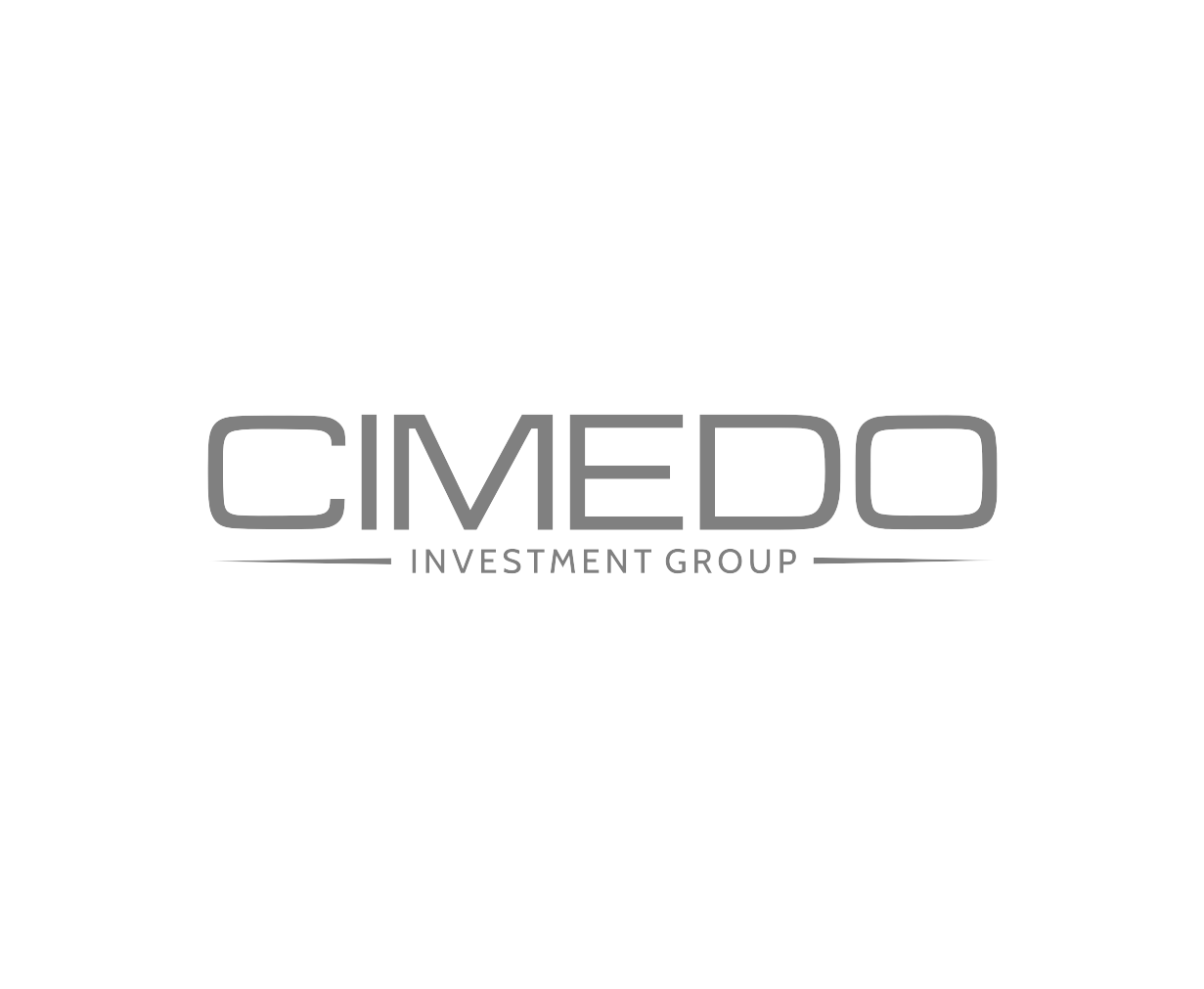 CIMEDO logo