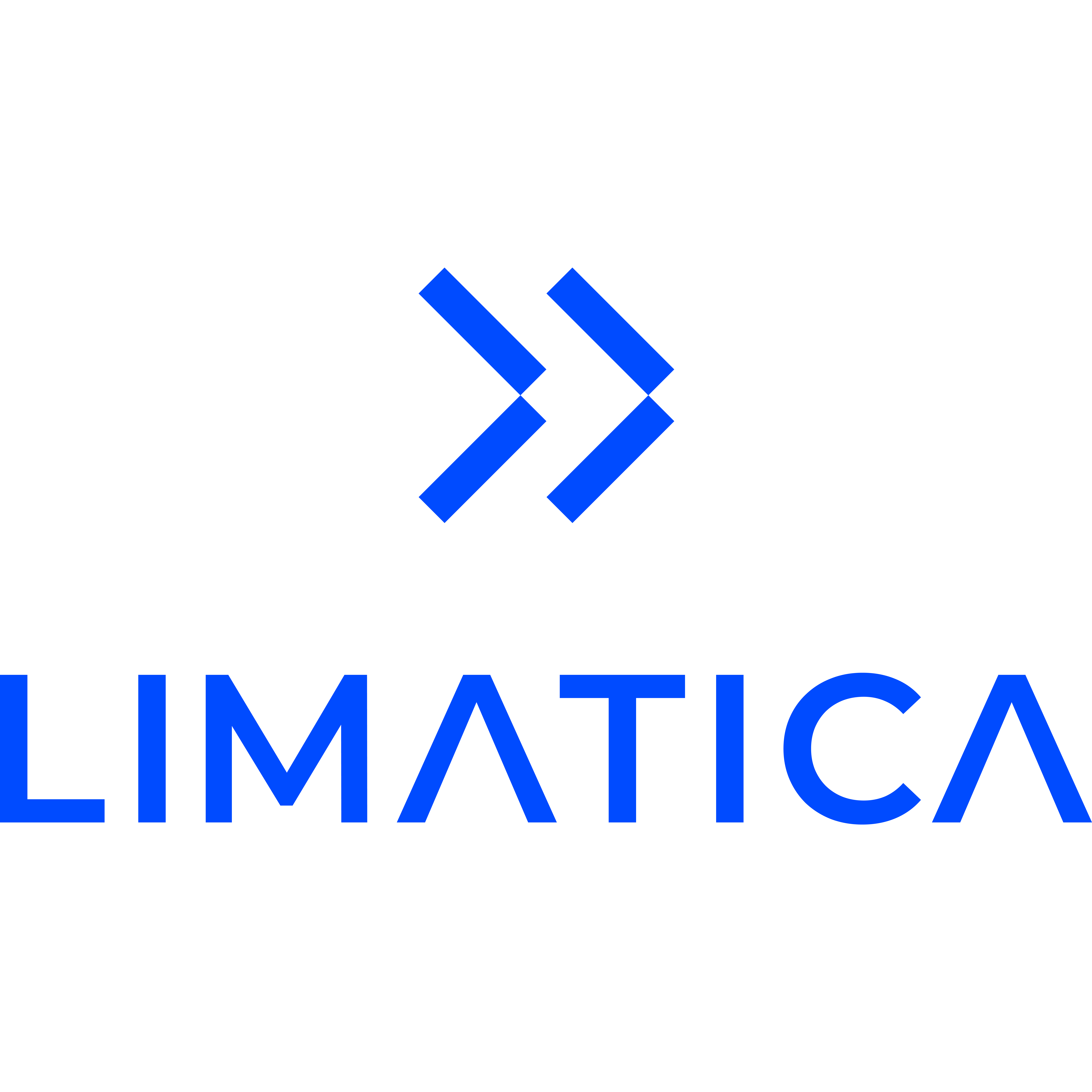 Limatica GmbH logo