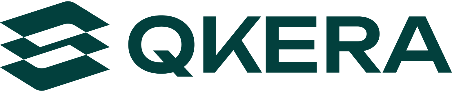 Qkera GmbH logo