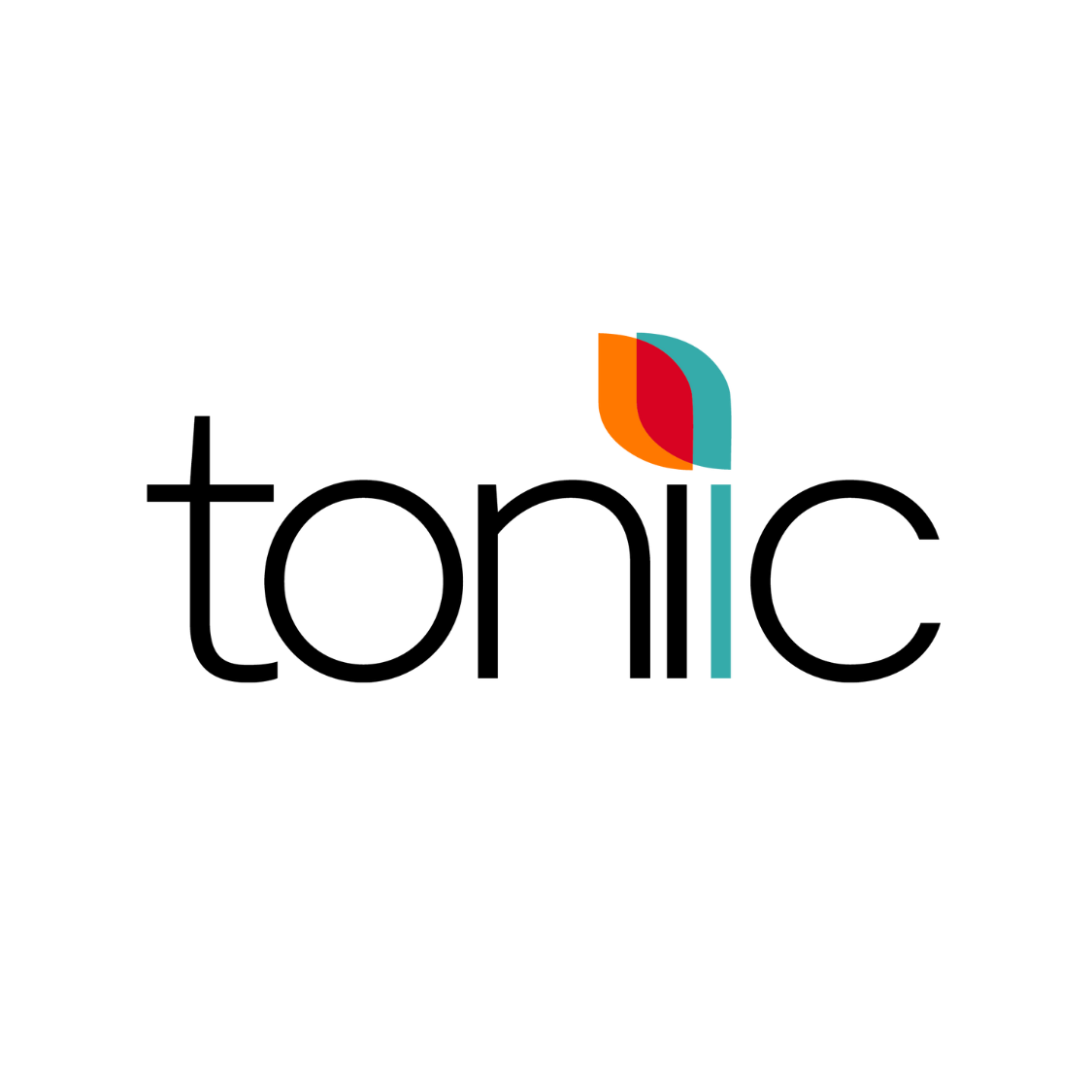 Toniic logo