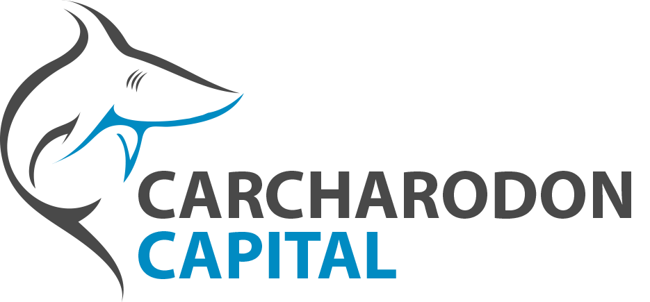 Carcharodon Capital GmbH logo