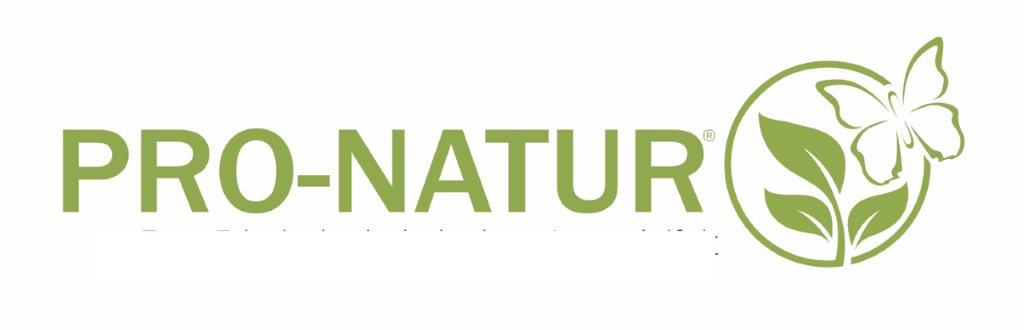 PRO-NATUR logo