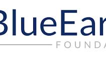 Blue Earth Foundation logo