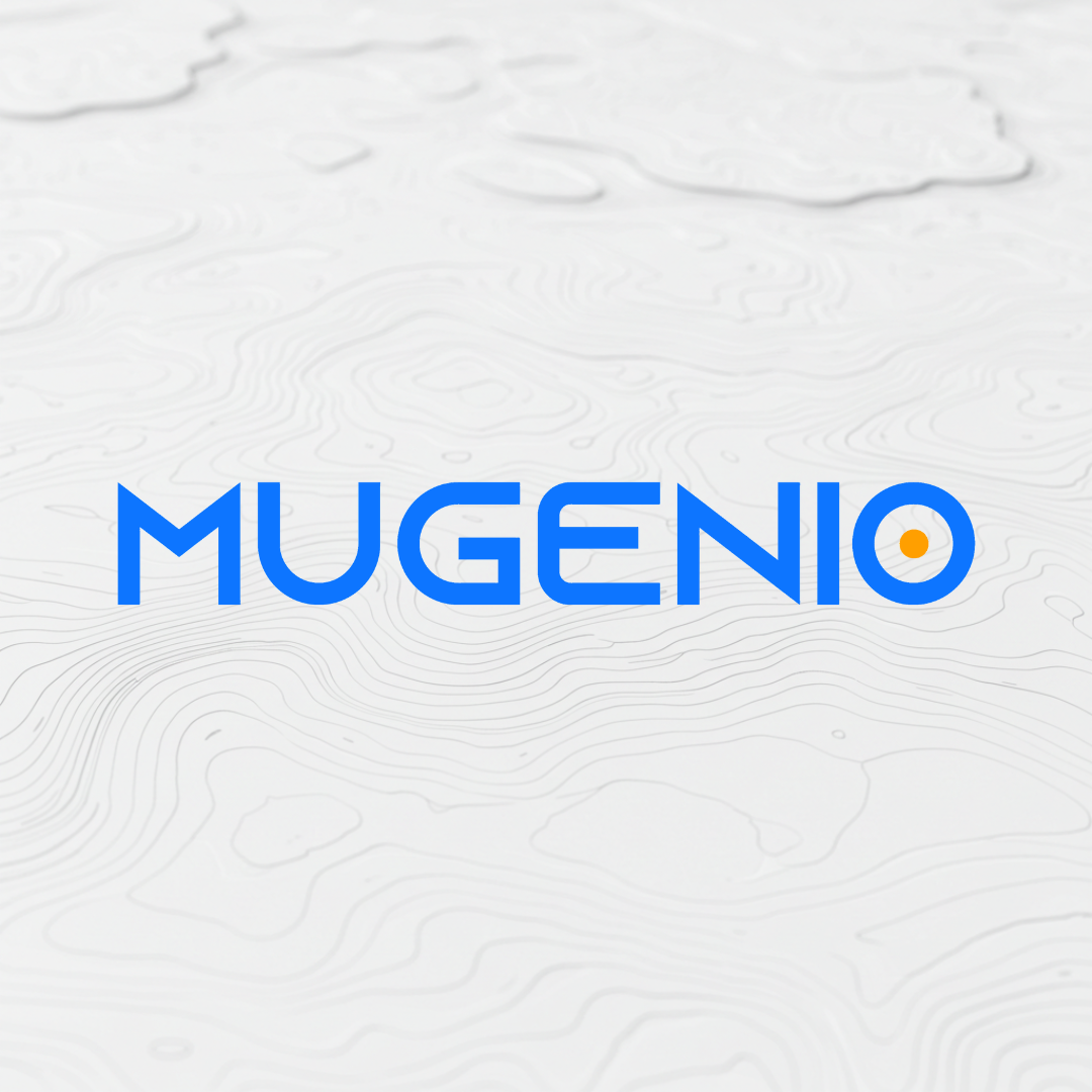 Mugenio GmbH logo