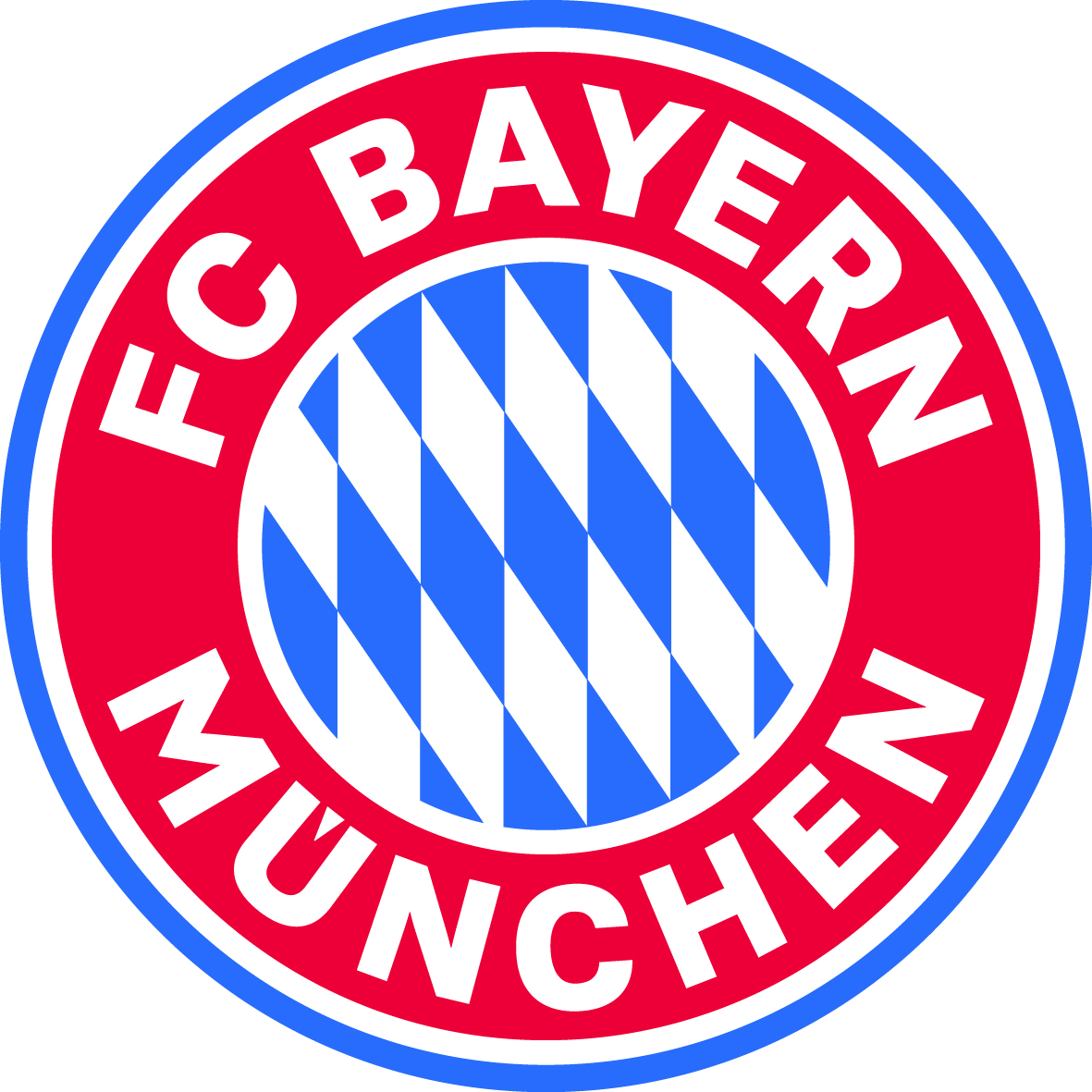 FC Bayern München AG logo