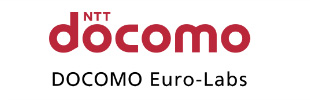DOCOMO Euro-Labs logo