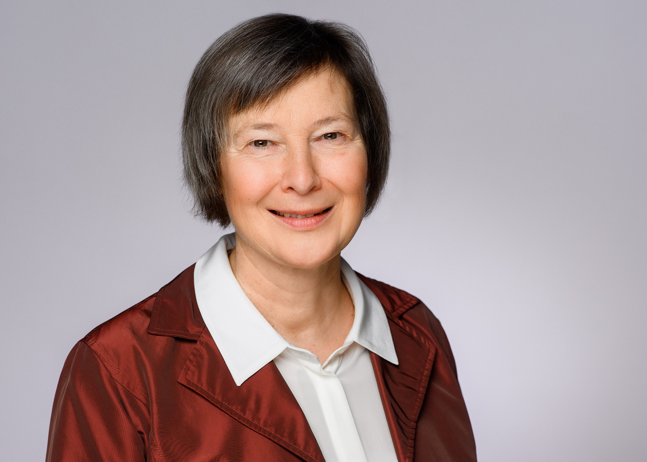 Ursula Triebswetter