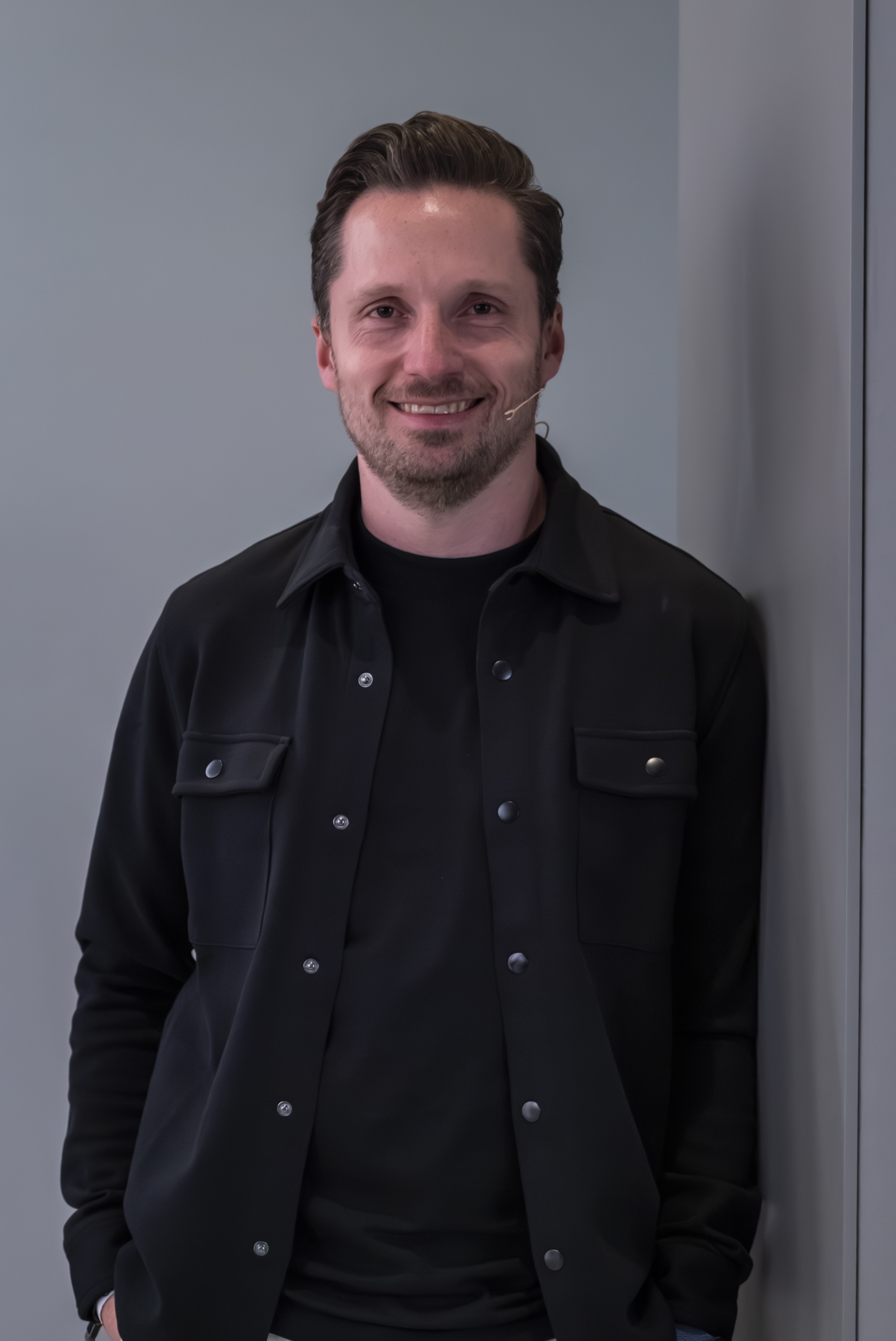 Alexander Hartmann
