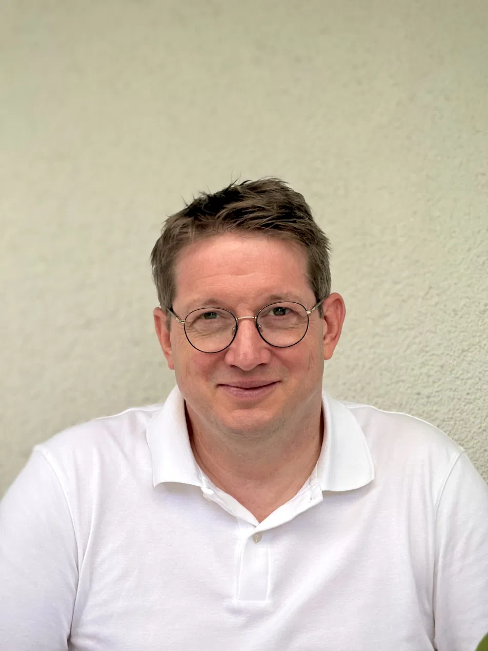 Martin Giese