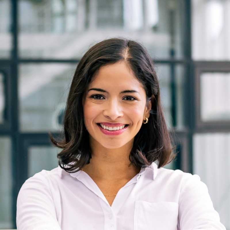 Lucia Lara Vargas