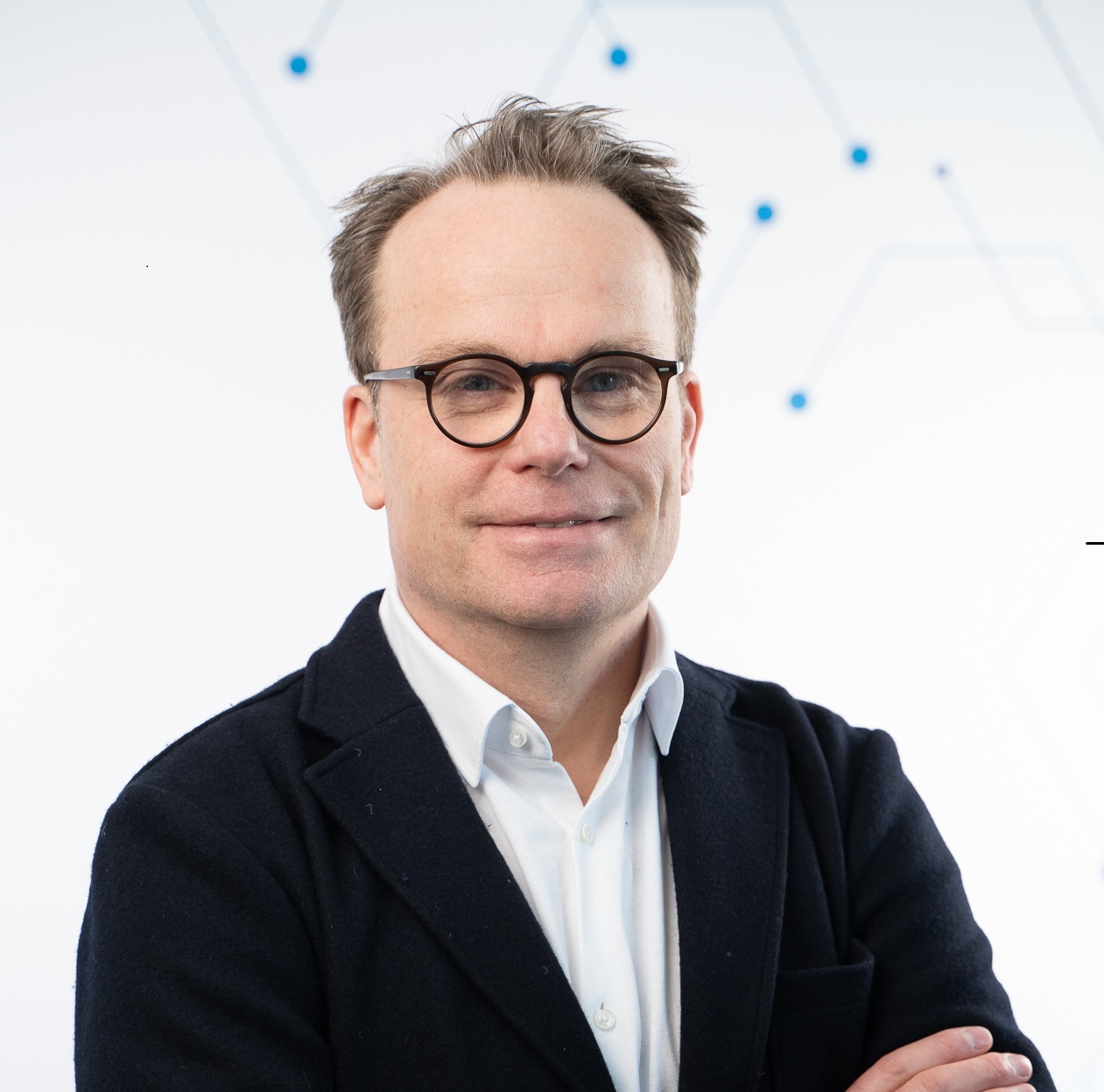 Jens Kahrweg