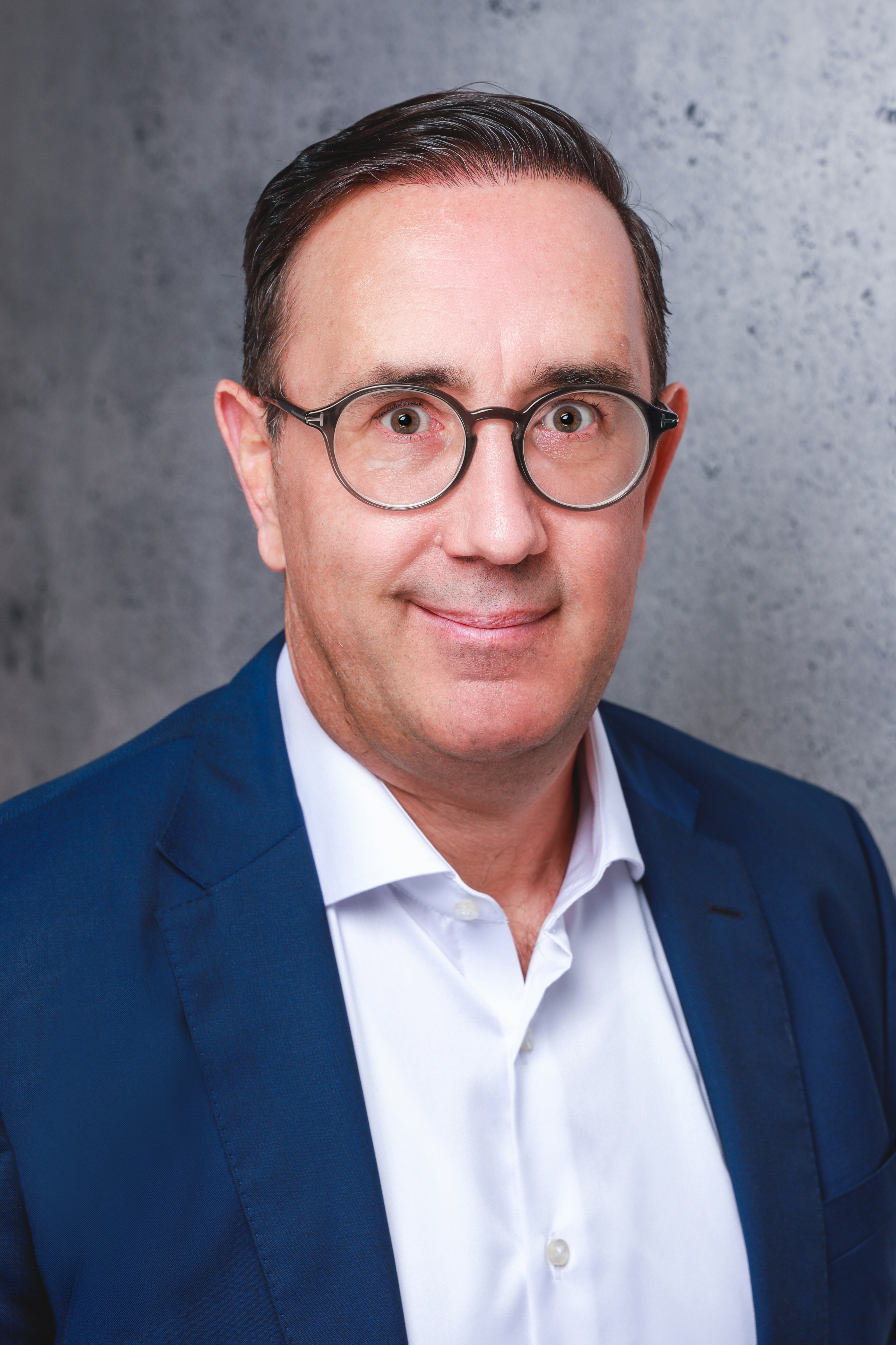 Ingo Weber