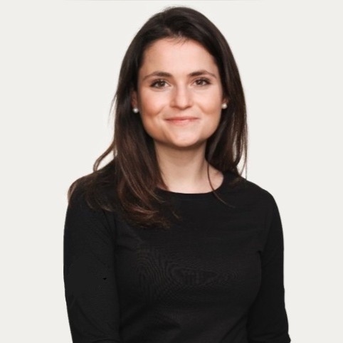 Camille Zivre