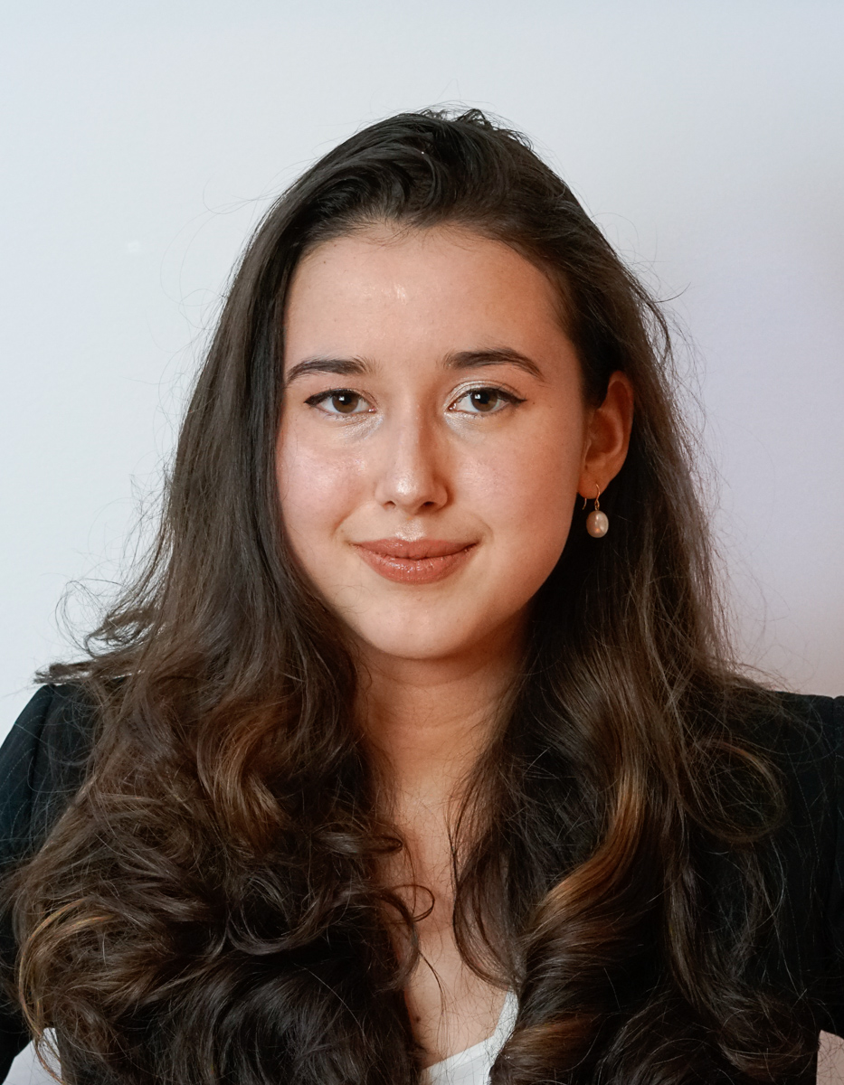 Mariana Pedraza-Copete