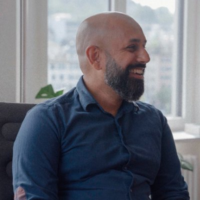 Navjit Dhaliwal