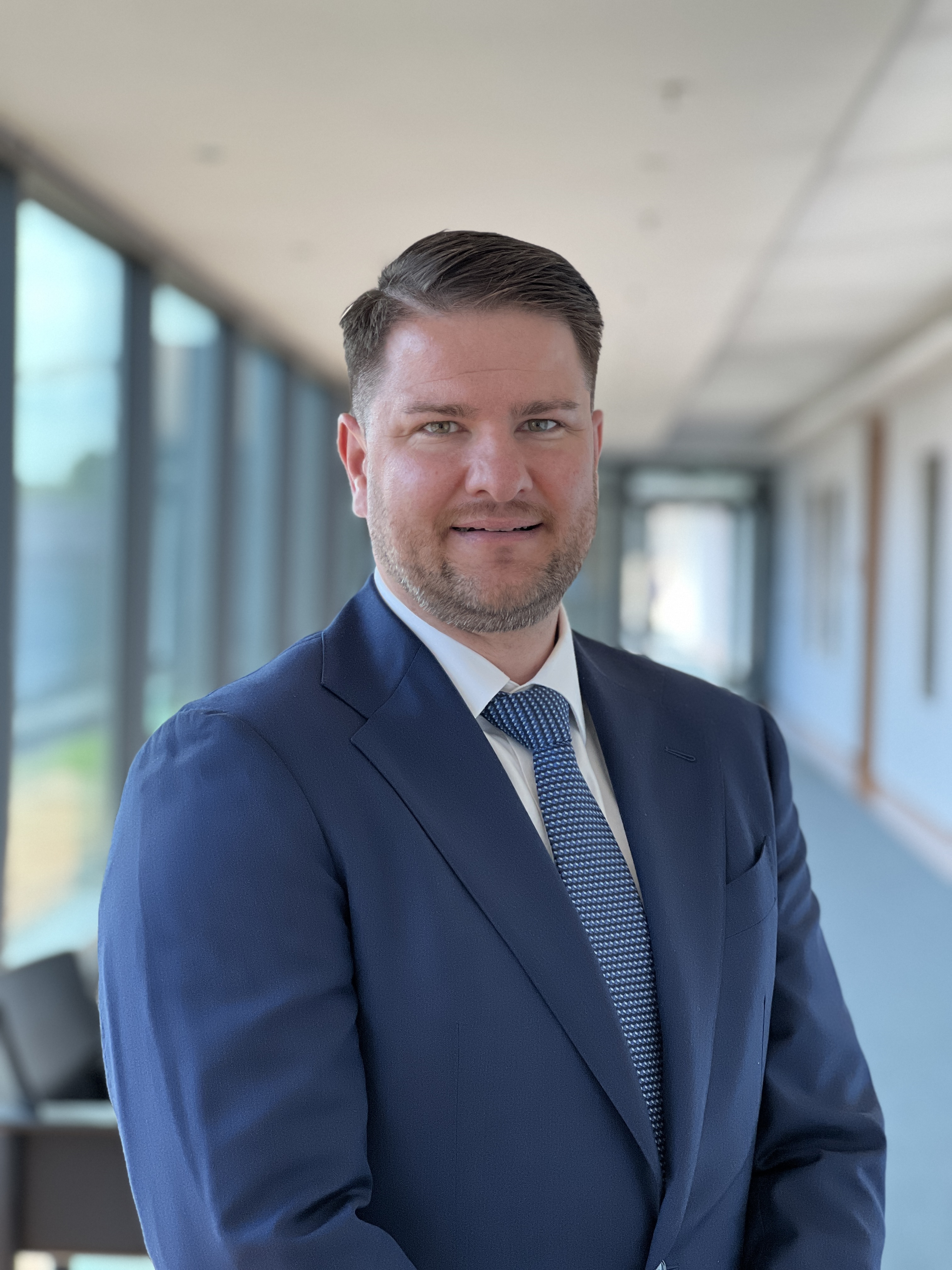 Sebastian P. Dittrich