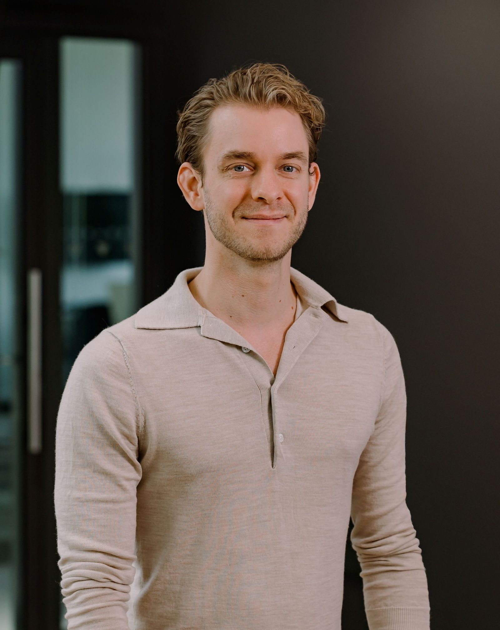 Jannik Lüst