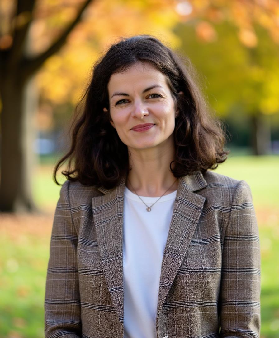 Anne-Sophie Gruböck