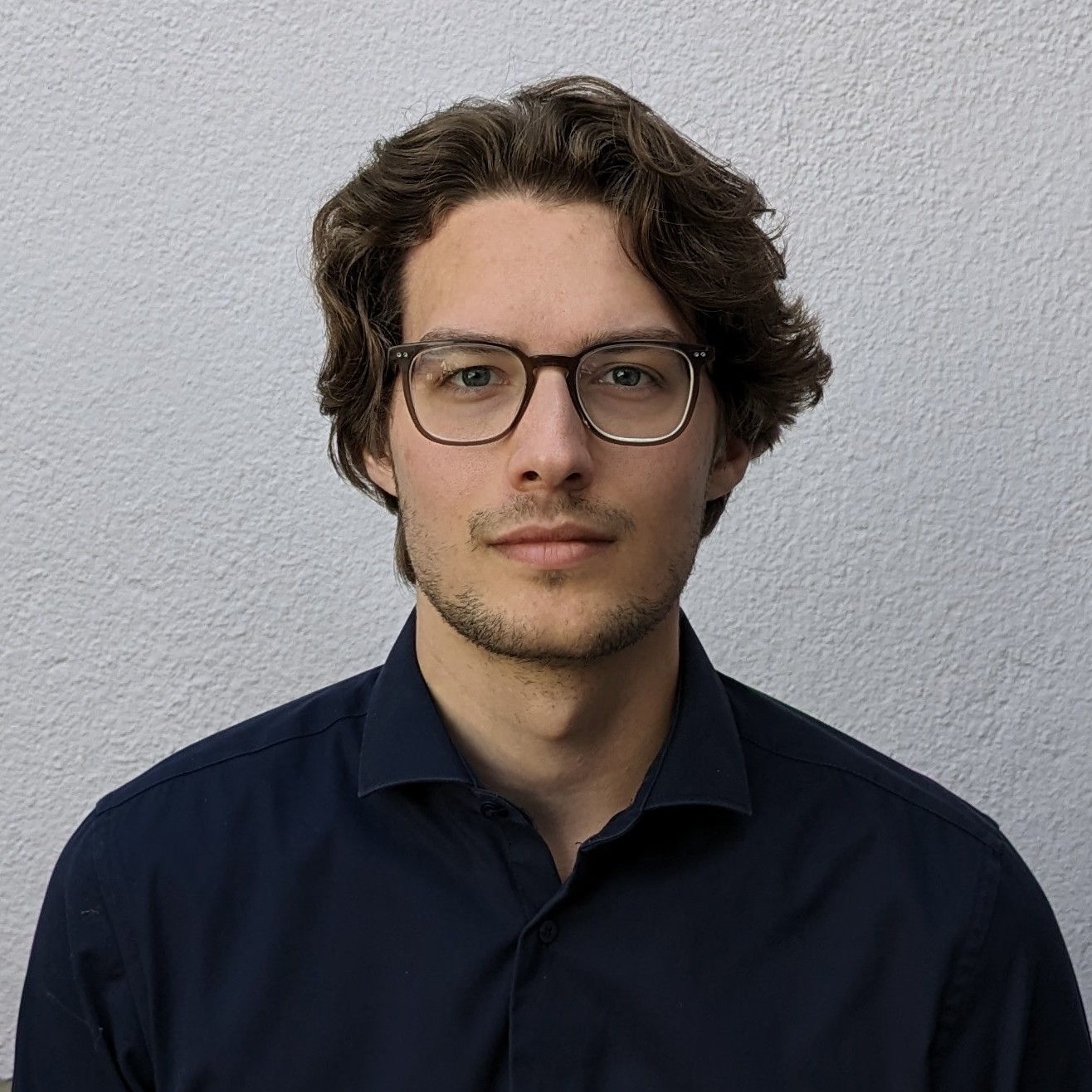 Luca Lindner