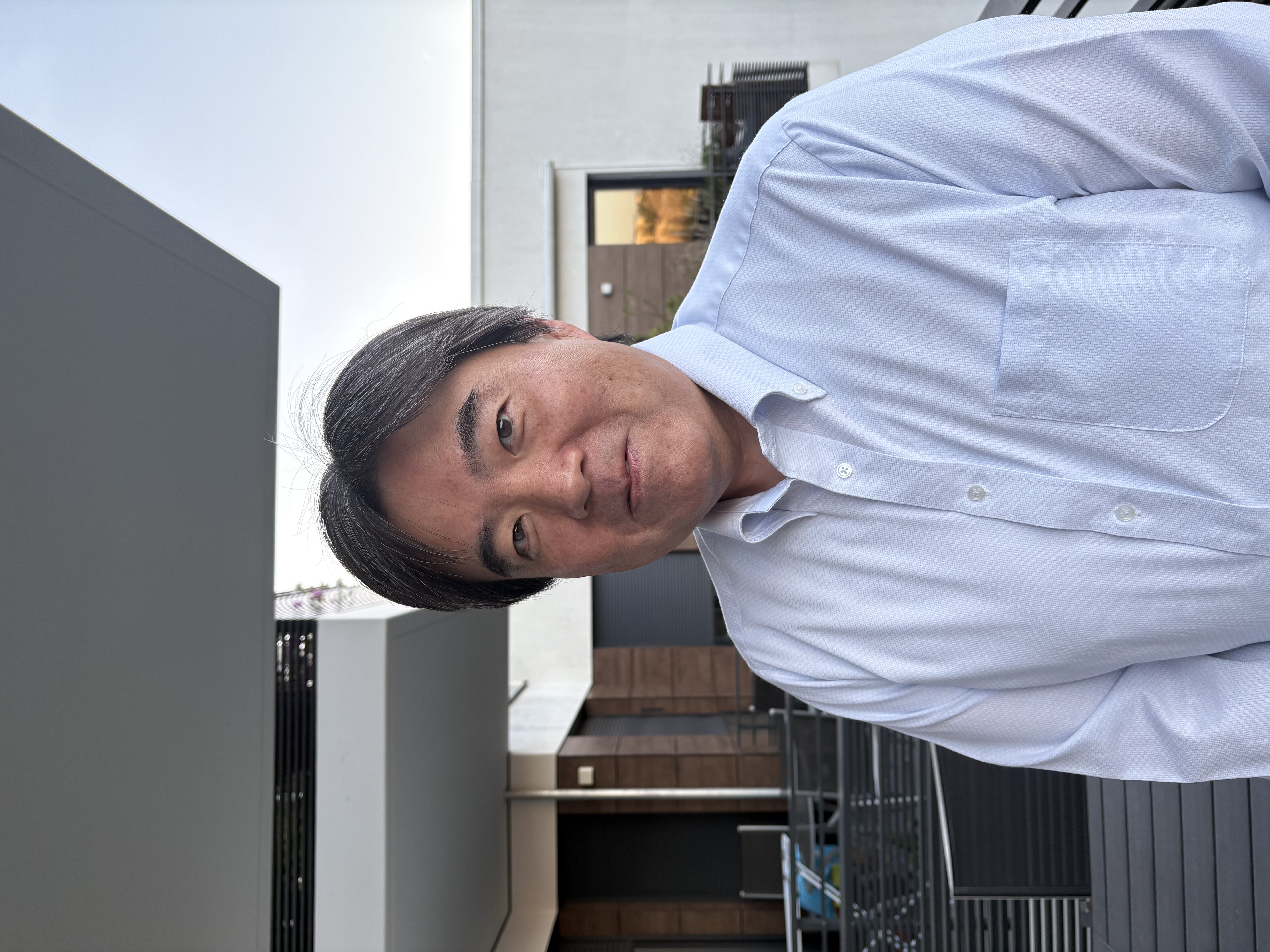 Noriaki Hagio