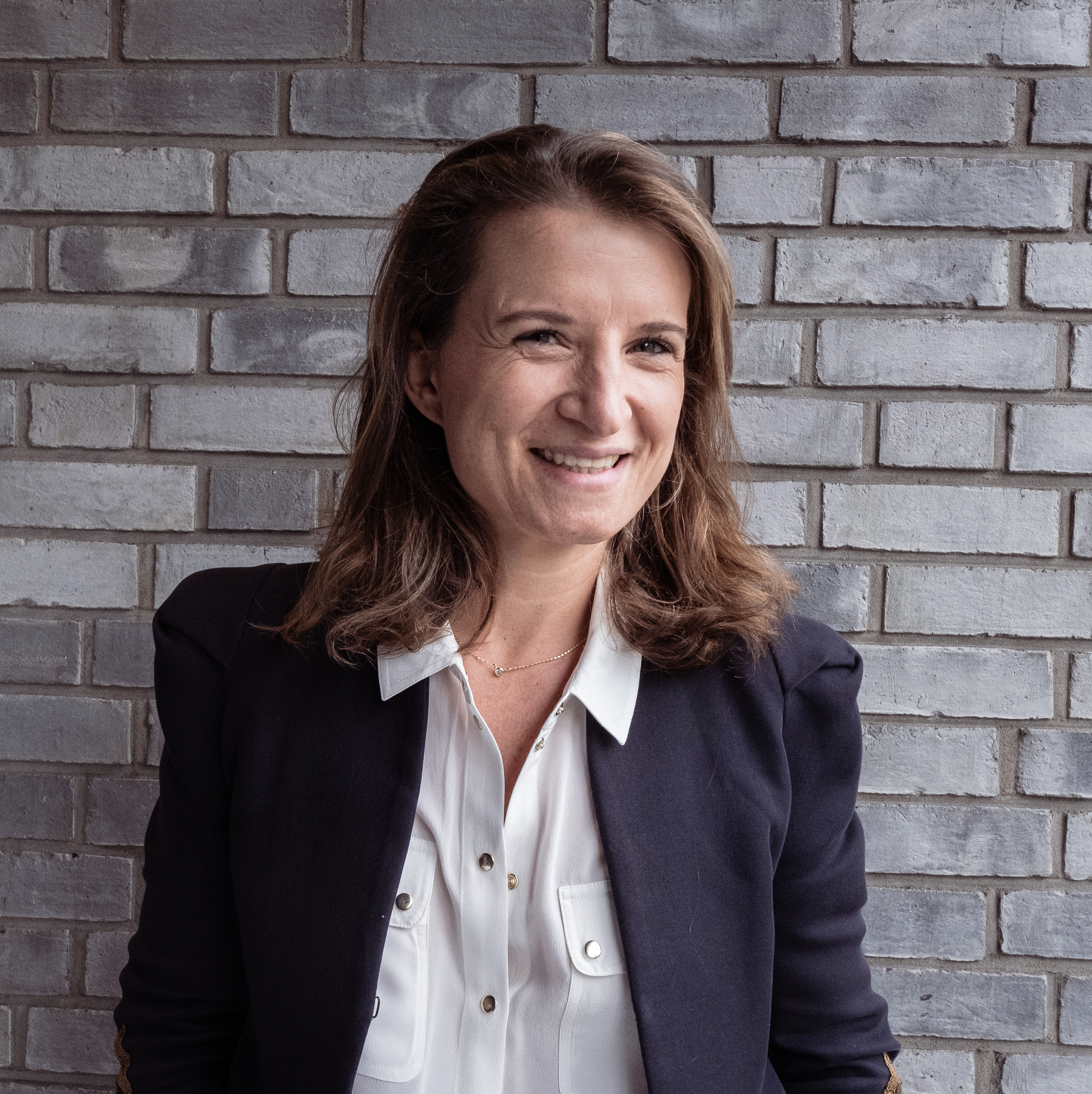 Sabine Flechet