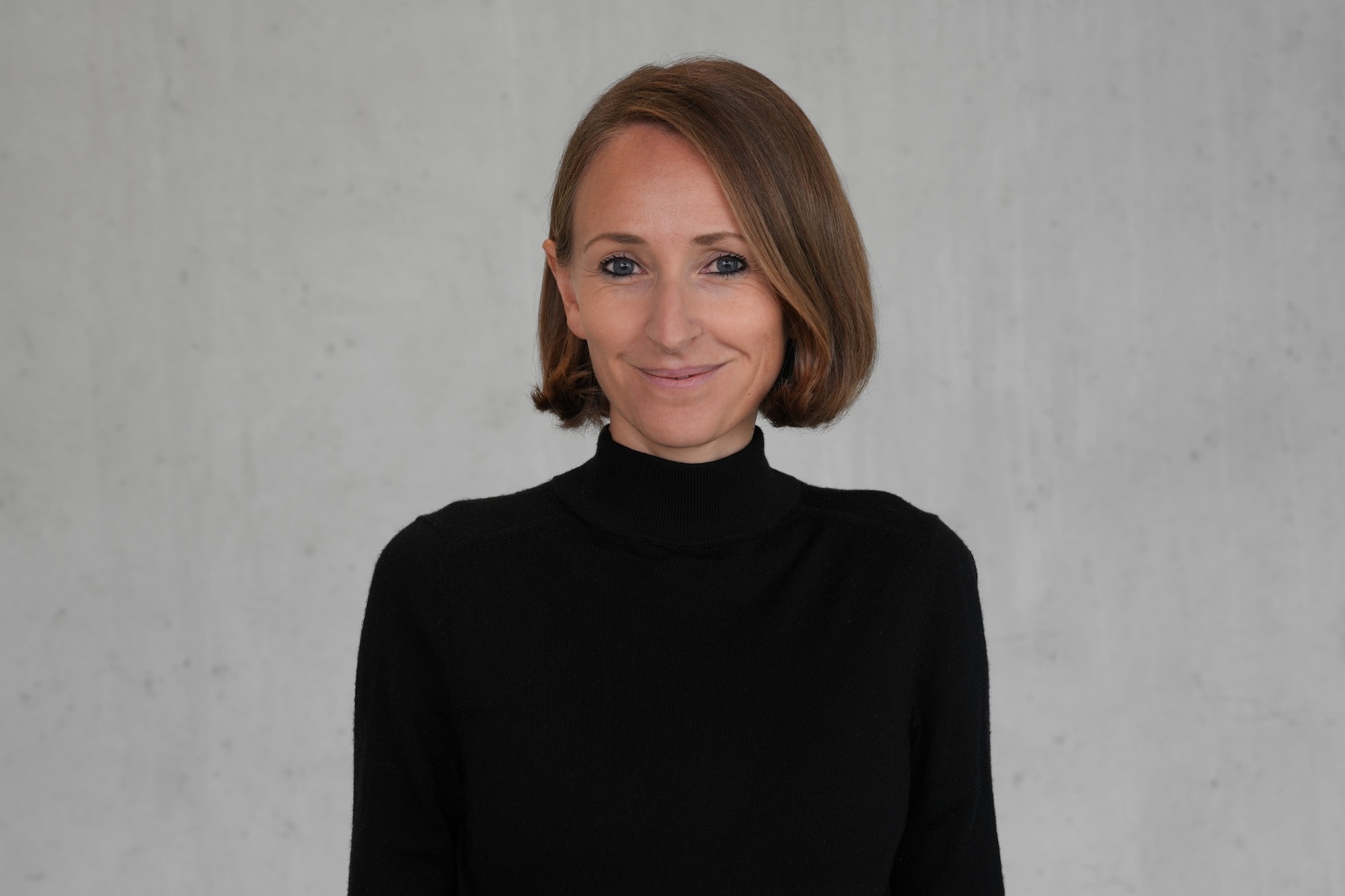 Sabine Mattern