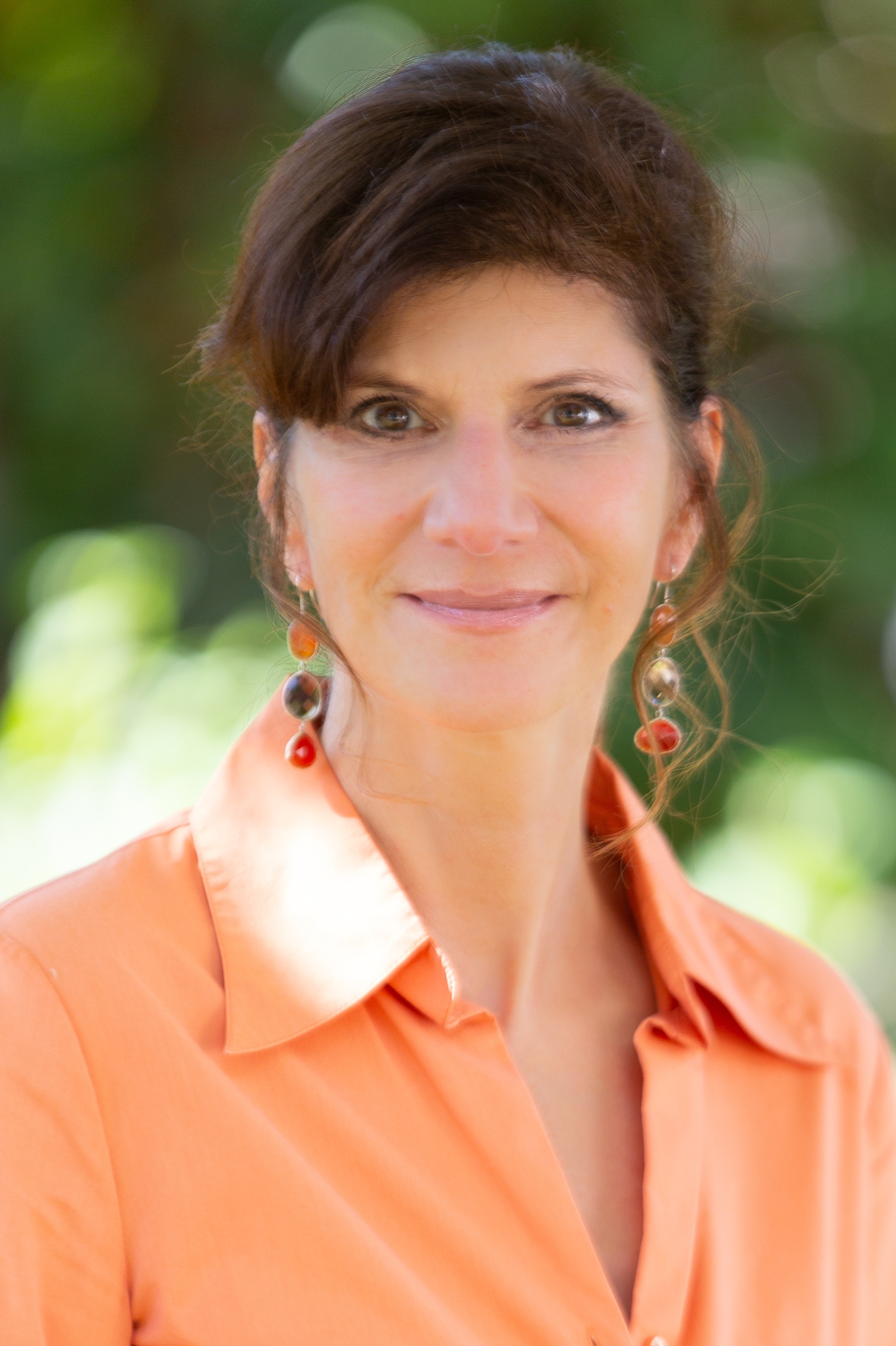 Claire Anette Buckwar-Pang