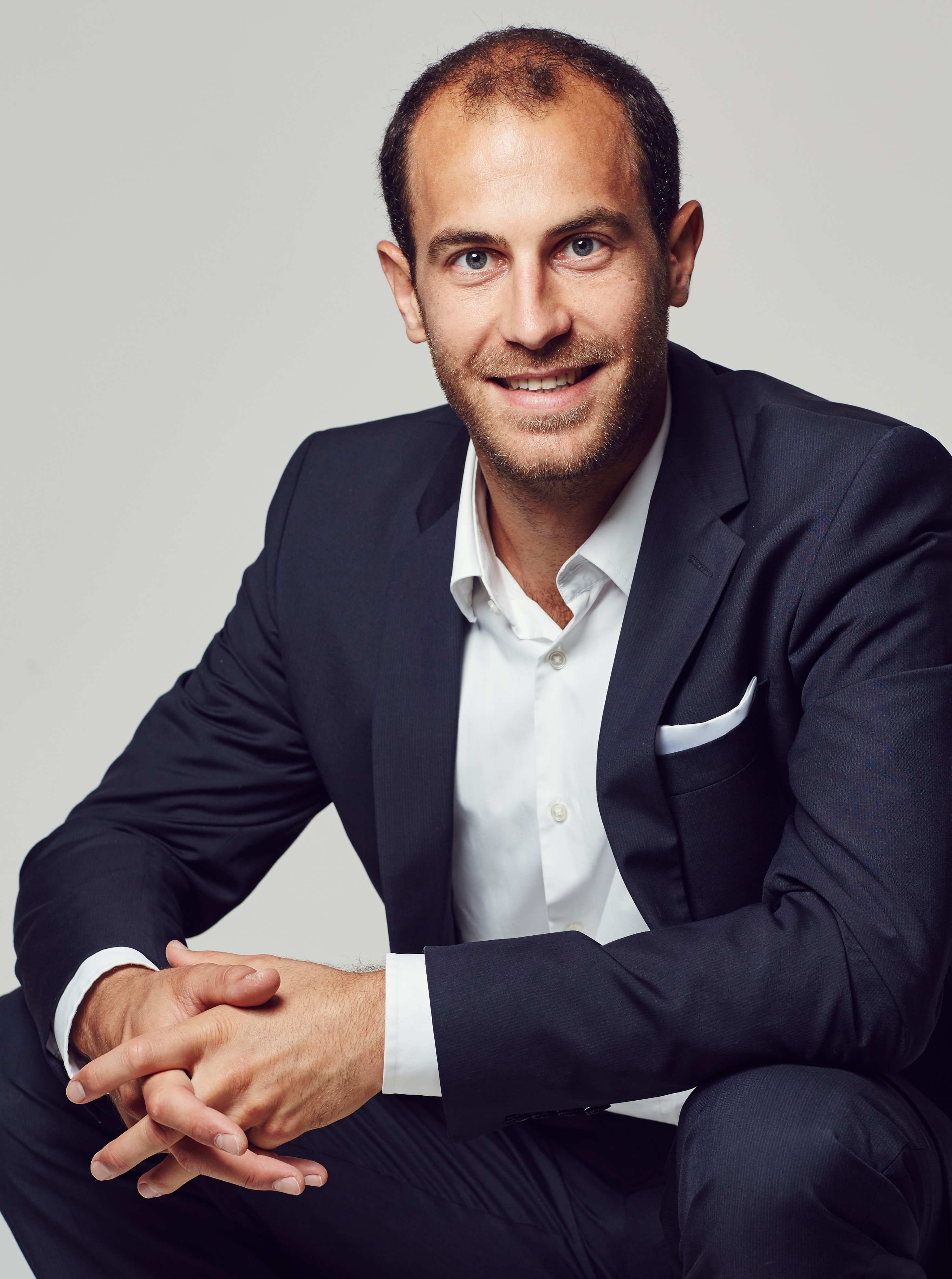 Martin Scheuplein