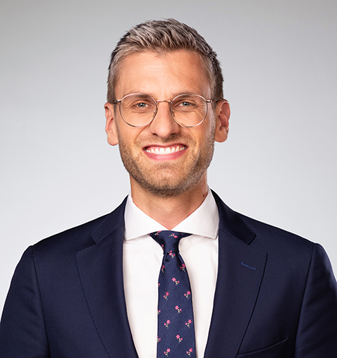 Jens Weymann