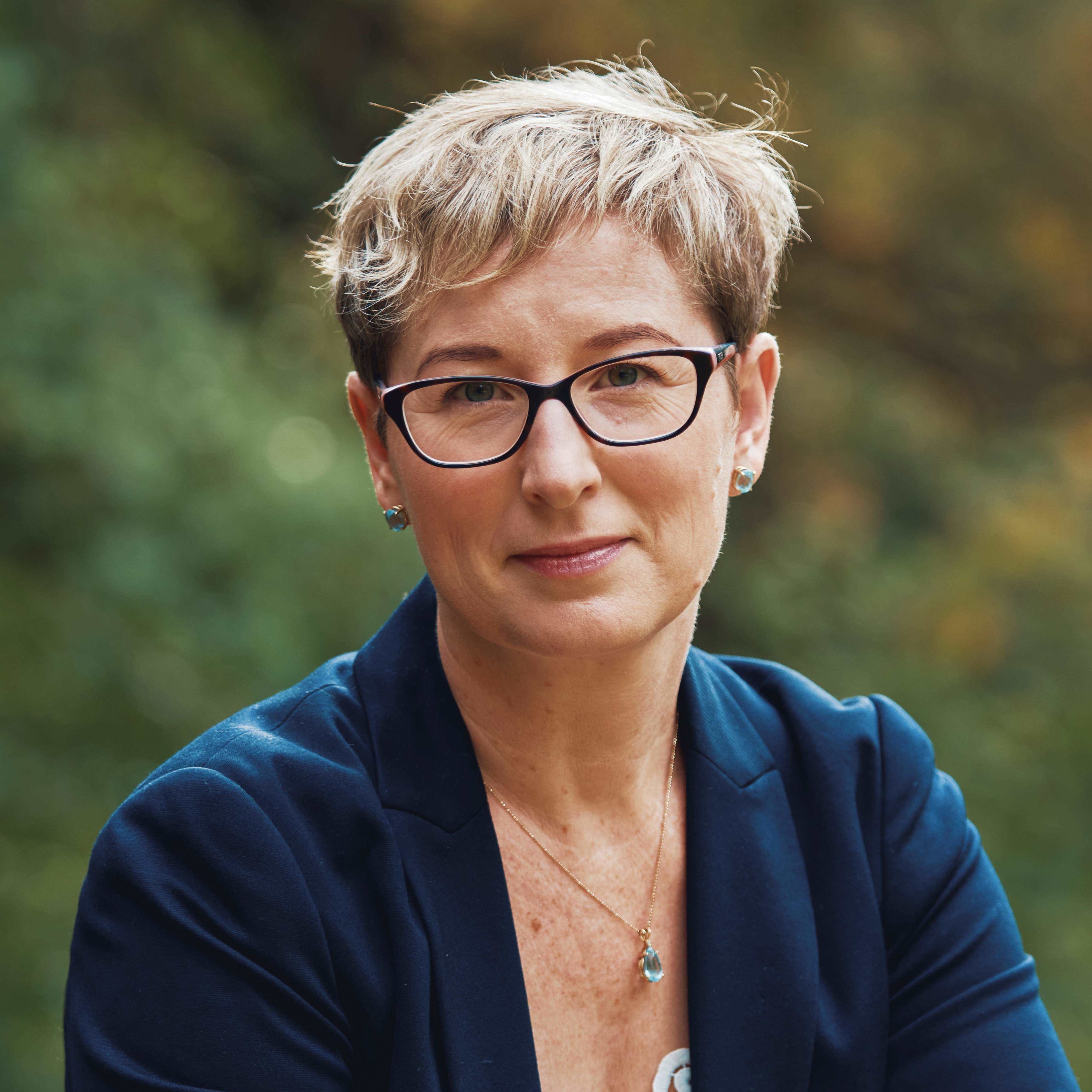 Alexis Haass