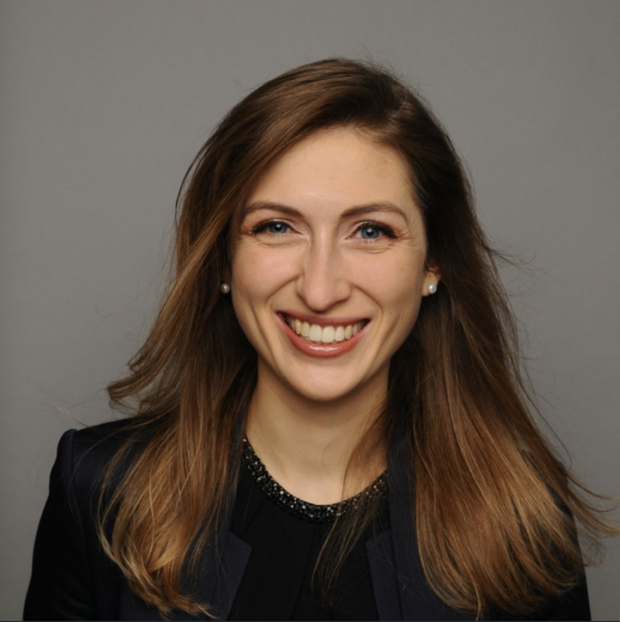 Julia Bewerunge