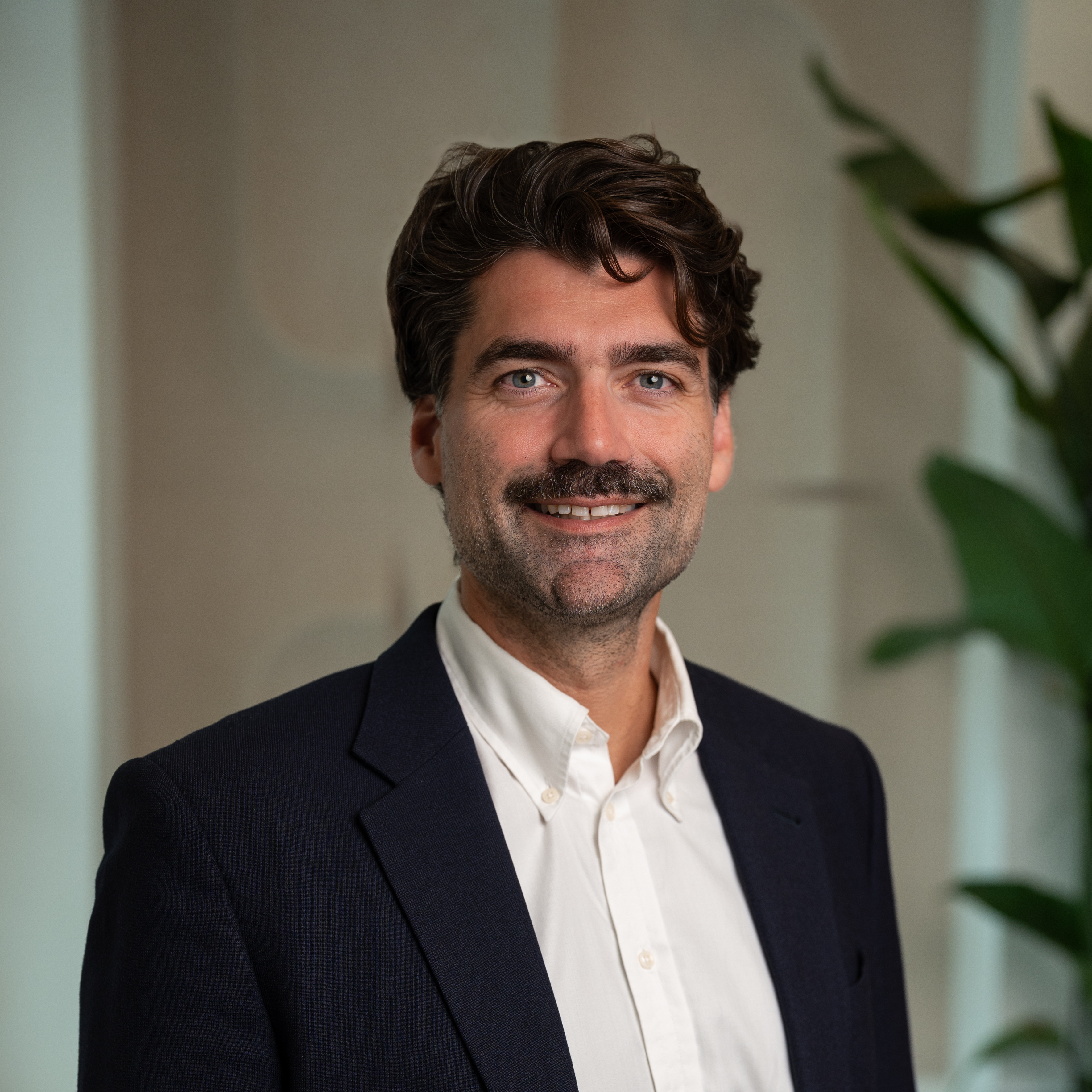 Moritz Jungmann