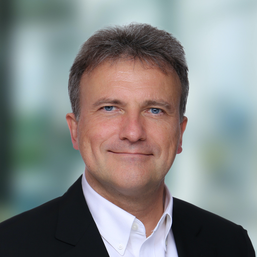 Tom Schulz