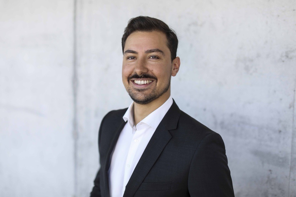 Alexander Weber