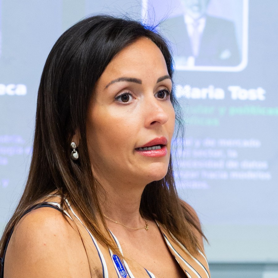 Ana Aguilar Meca