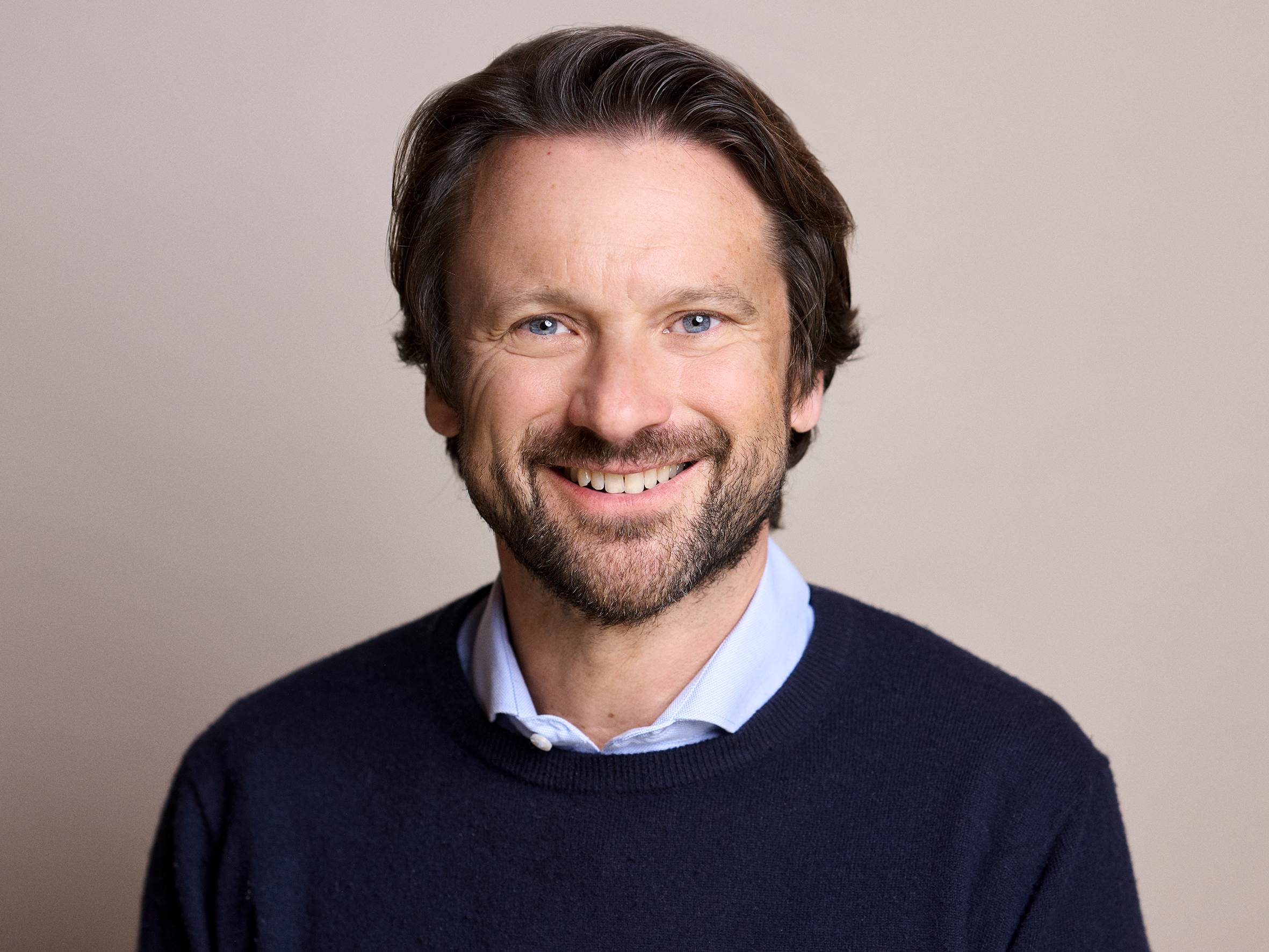 Bernd Wendeln