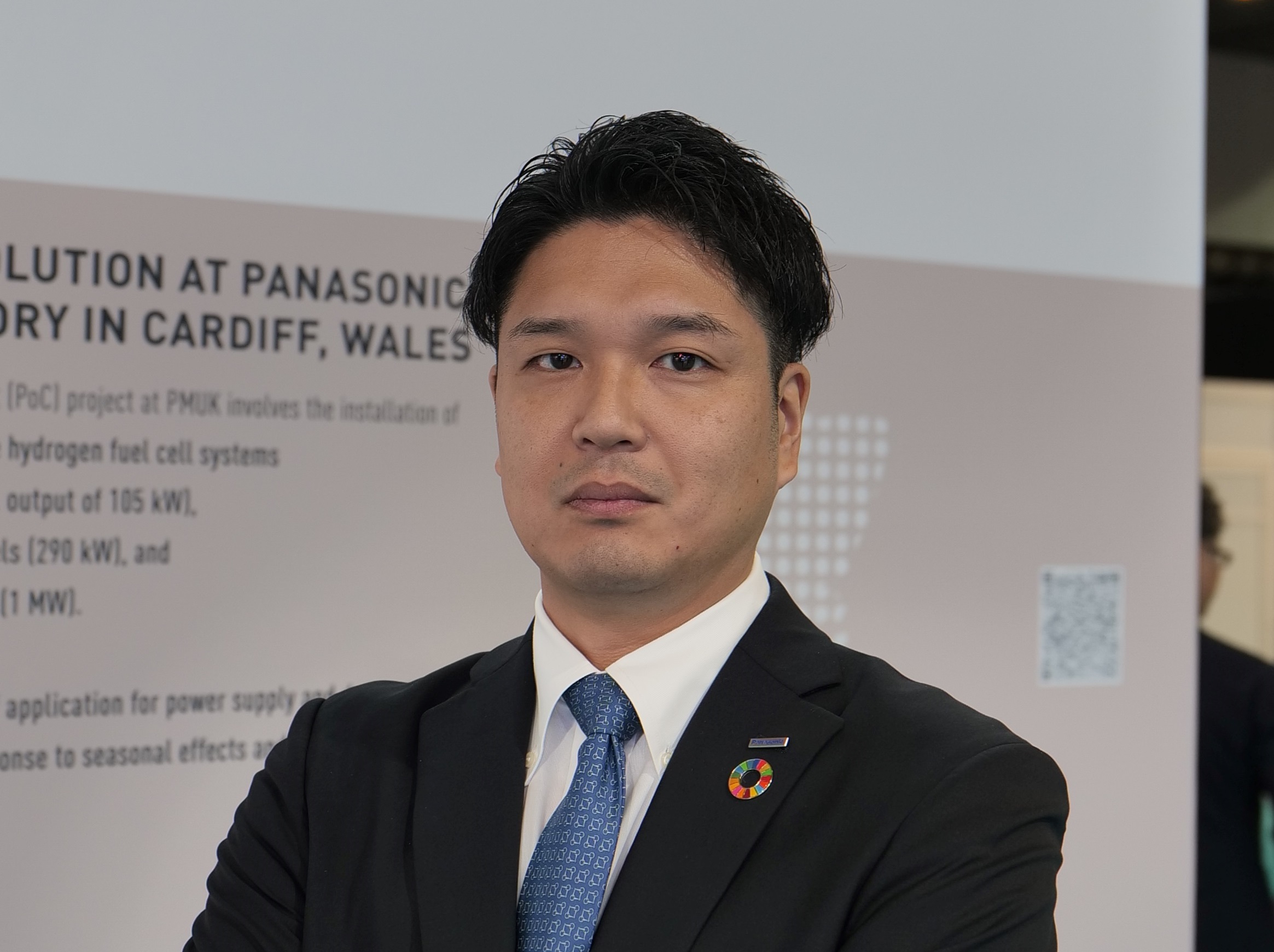 Kosuke Kameda